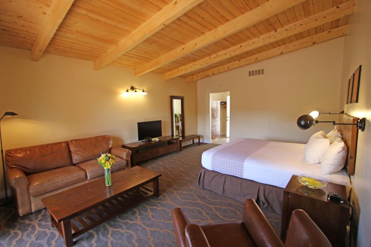 Mount Princeton Hot Springs 4* Nathrop