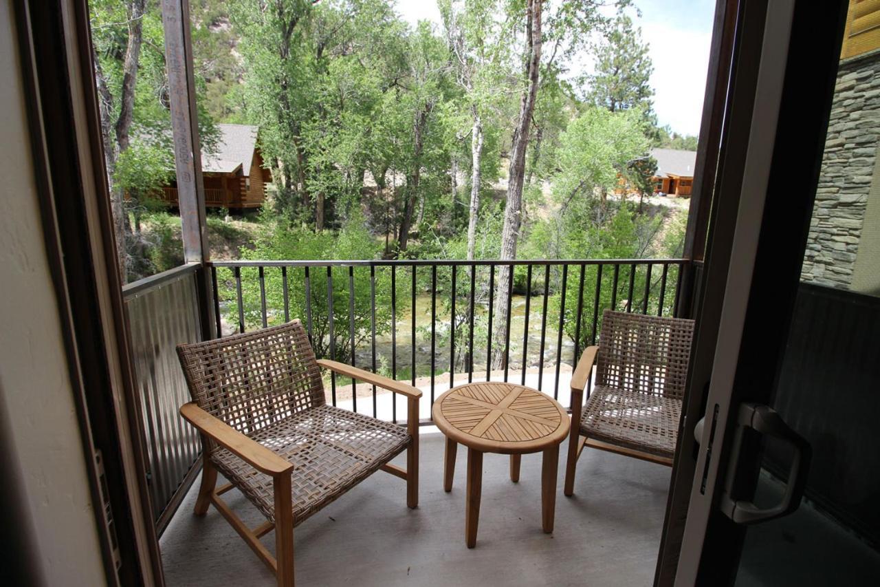 Mount Princeton Hot Springs Resort 4*